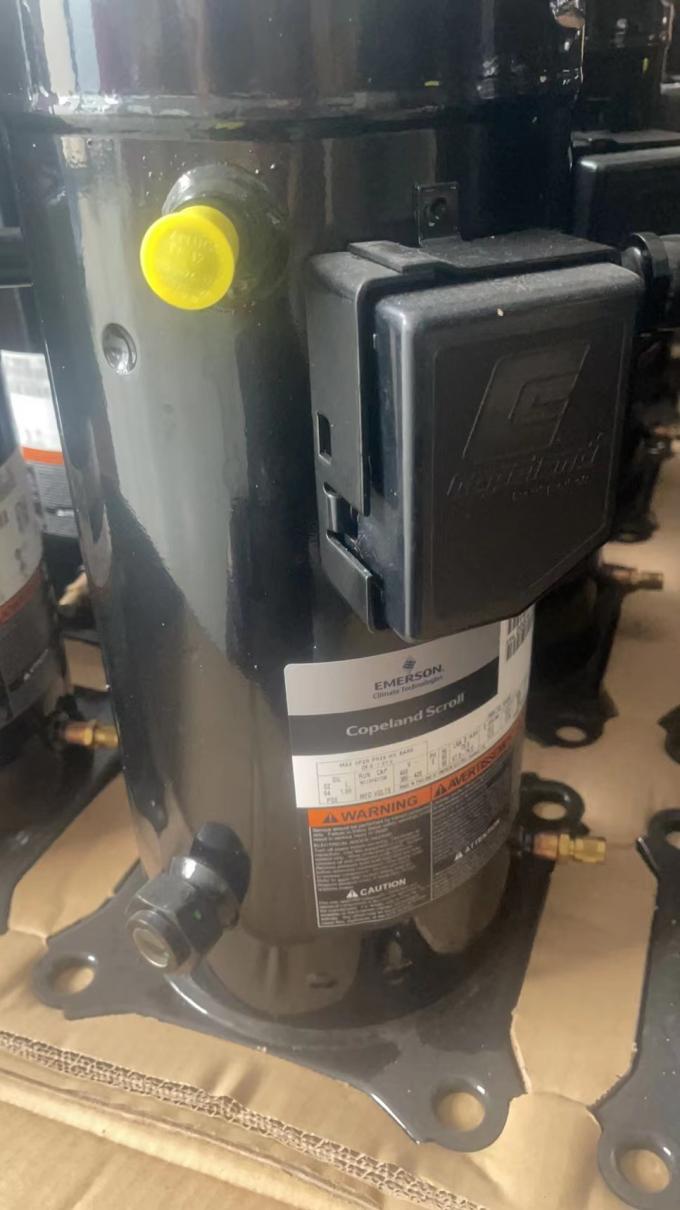 Компрессор кондиционера компрессора 58500BTU ZP72KCE-TFD переченя 6HP Copeland 1