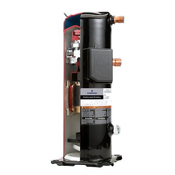 Copeland Scroll™ Variable Speed 10-15 HP ZPV