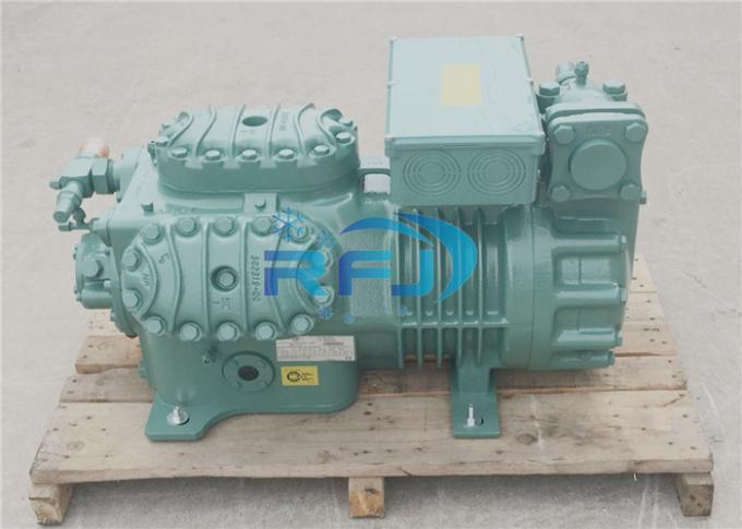 Компрессор 2HP 2FES-2Y Bitzer Semi герметичный для холодной комнаты 5