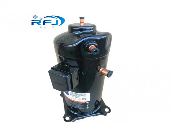 Компрессор переченя ZF13KQE-TFD 1.1Amps 4HP Copeland 1