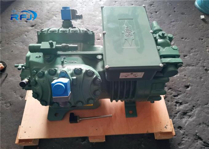 Компрессор холодной комнаты R410A 4H-15.2Y 4HE-18Y 15HP Bitzer 2