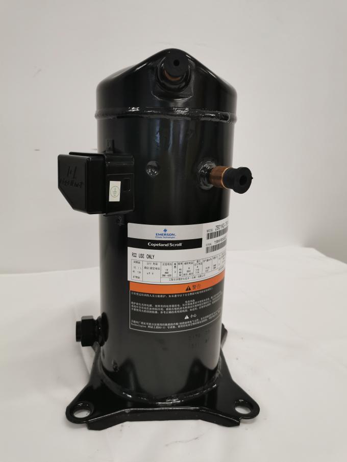 Герметичный компрессор 1.36L ZB19KCE-TFD-559 переченя R410A Rotolock 2HP Copeland 0