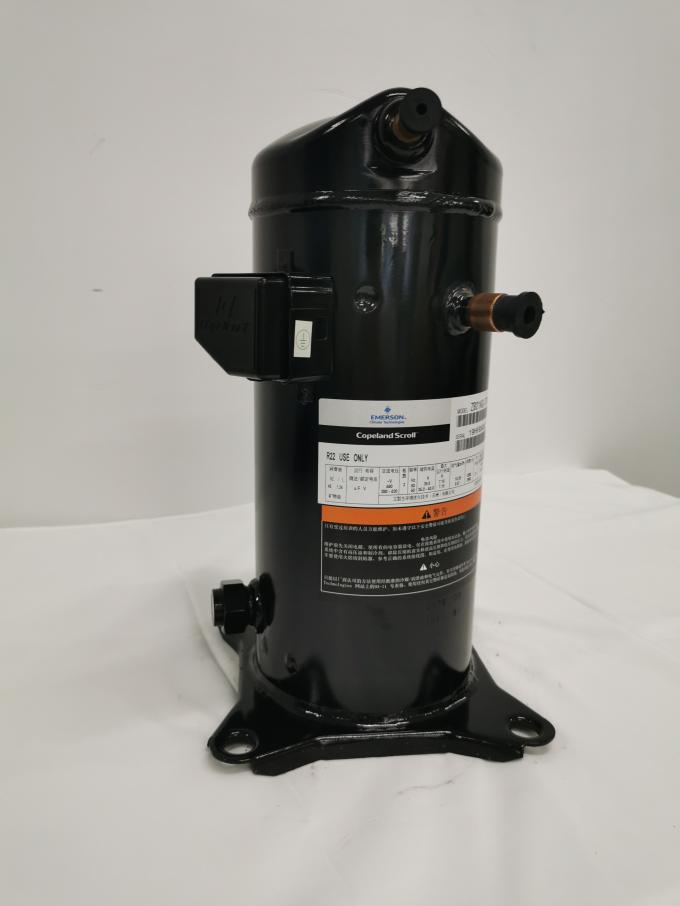 Герметичный компрессор 1.36L ZB19KCE-TFD-559 переченя R410A Rotolock 2HP Copeland 2