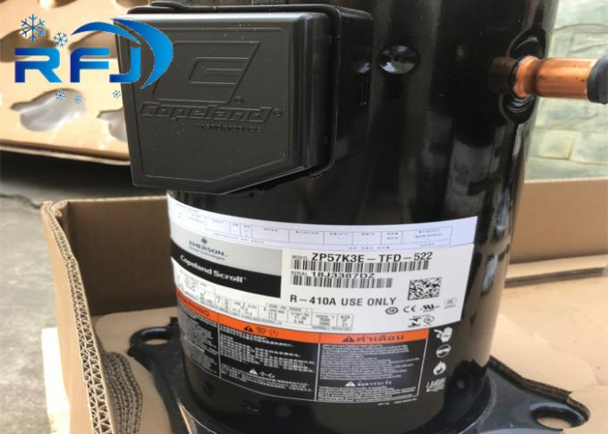 Компрессор переченя кондиционирования воздуха компрессора ZP29KSE-TFM AC 2.4HP 23900BTU Copeland 1