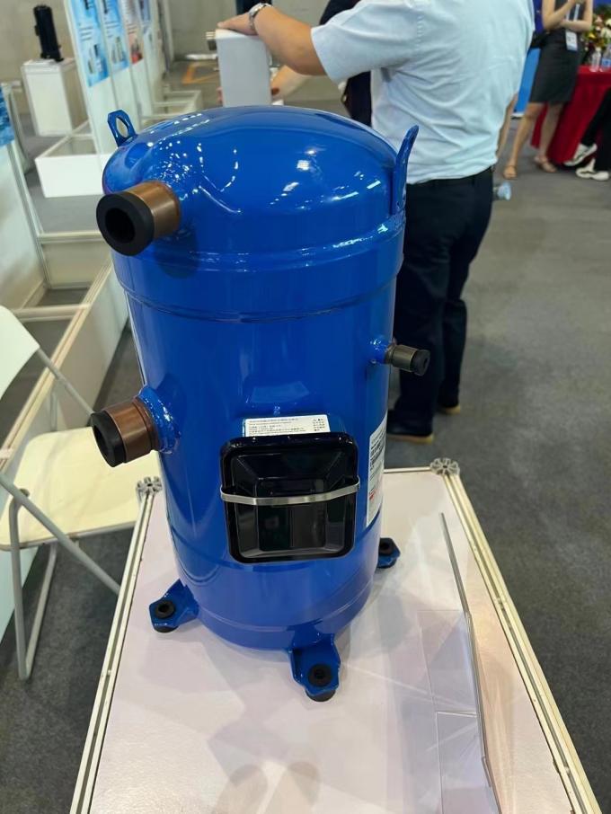 Компрессор SM120S4VC переченя совершителя компрессоров рефрижерации 10HP 50Hz Danfoss 2