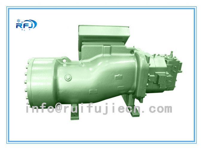 Компрессор поршеня ХП Бицер высокой эффективности 70, коммерчески компрессор 8ФК-70.2И холодильника 5