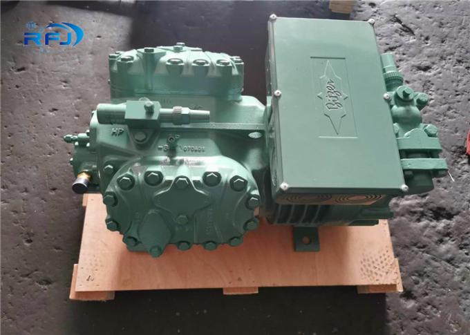 Компрессор поршеня 4NES-20Y R134 R410a 20HP Bitzer 4NCS-20.2Y 0