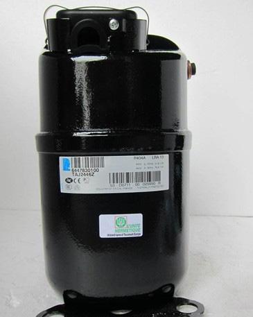 Поршень 1HP Tecumseh Reciprocating компрессор CAJ9510T-F1 f VATC 0