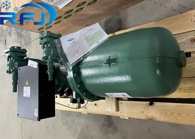 Компрессор охлаждения Bitzer CSH7553-70Y-38P 360-400V 3Phase 50Hz 0