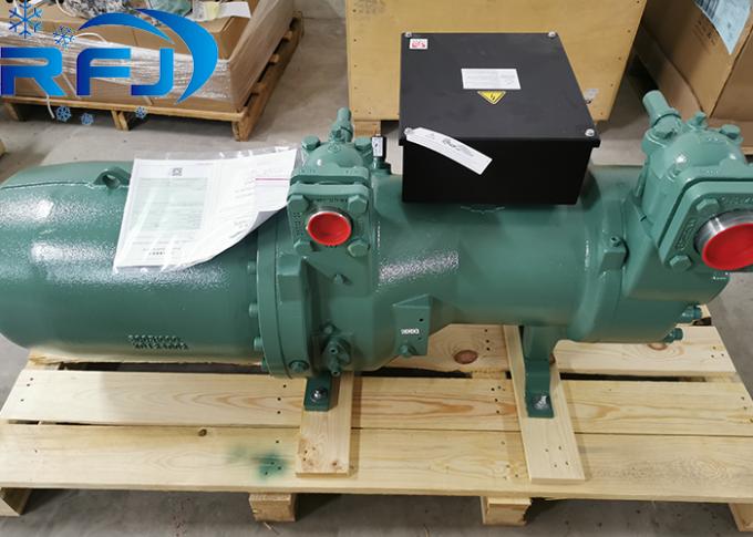 Компрессор охлаждения Bitzer CSH7553-70Y-38P 360-400V 3Phase 50Hz 1