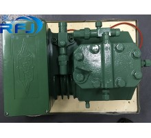 компрессор рефрижерации 380V 2HES 1Y Semi герметичный для блока Bitzer