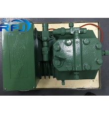 компрессор рефрижерации 380V 2HES 1Y Semi герметичный для блока Bitzer
