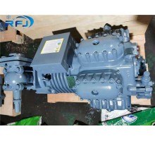 Компрессор D4SJ-300X-AWR рефрижерации 30HP Copeland криогенный
