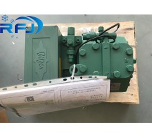 Компрессор холодной комнаты компрессора 6FE-40Y 50HP Bitzer Semi герметичный