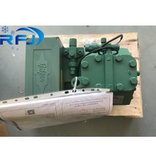 Компрессор холодной комнаты компрессора 6FE-40Y 50HP Bitzer Semi герметичный