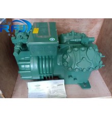 25HP Semi герметичный компрессор рефрижерации Bitzer цилиндра 6 компрессора 6HE-25Y