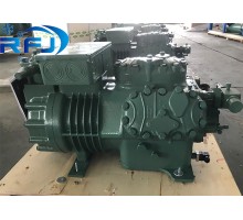 Оригинал зеленого цвета компрессора 60HP 8GE-50Y Bitzer Semi герметичный новый