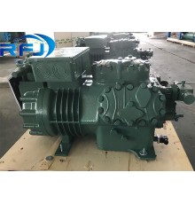 Оригинал зеленого цвета компрессора 60HP 8GE-50Y Bitzer Semi герметичный новый