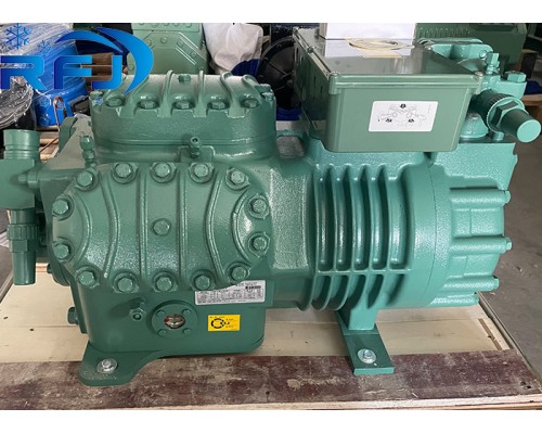 Компрессор 6JE 33Y Bitzer Semi герметичный для рефрижерации Компрессор 6JE 33Y Bitzer Semi герметичный для рефрижерации