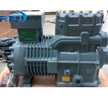 D9ra-750 5 ~ 15 HP Полугерметические поршневые компрессоры Copeland R22 трехфазные серии D9r