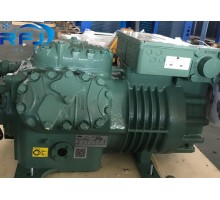6GE-34 поршневые полугерметические компрессоры зеленая холодильная машина 34HP 400V 50Hz (6GE-30.2)