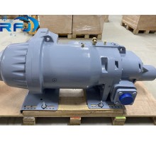 06TTA266 120HP Carlyle винтовой охлаждающий воздушный охлаждающий полугерметический компрессор R134a