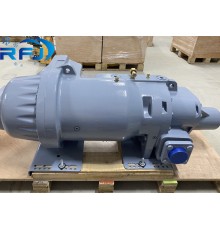 06TTA266 120HP Carlyle винтовой охлаждающий воздушный охлаждающий полугерметический компрессор R134a
