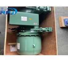 Bitzer CSH7563-80Y-40D полугерметический холодильный компрессор для холодной цепочки логистики и промышленного холодильного оборудования