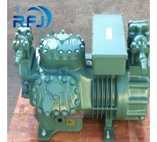 Компрессор поршеня 6FE-50Y холодильника 50HP Bitzer R134a