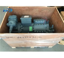 10HP R404A Copeland Semi заключило компрессор D3SC-100X-AWD
