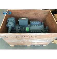 10HP R404A Copeland Semi заключило компрессор D3SC-100X-AWD