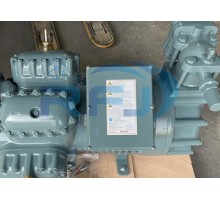 COPELAND D2DB-75X Компрессор полугерметического типа для охлаждения хладагентов