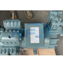 COPELAND D2DB-75X Компрессор полугерметического типа для охлаждения хладагентов