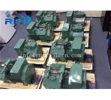 Блок 6ХЭ-35И компрессора поршеня мощьности импульса 35ХП Бицер конденсируя гарантия 6Х-35.2И 1 года