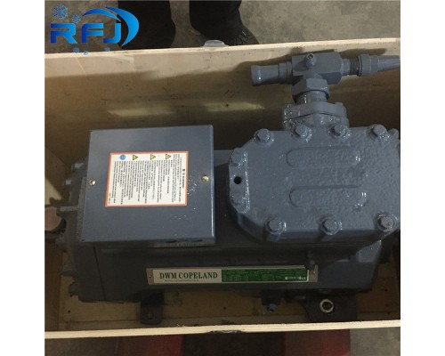 Компрессор D9RC-1000 рефрижерации R134A 10HP Semi герметичный