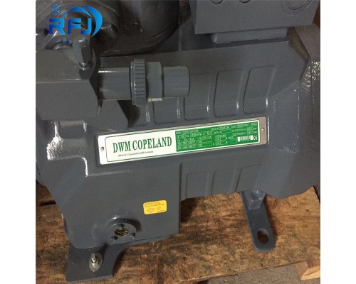 Компрессор D9RC-1000 рефрижерации R134A 10HP Semi герметичный