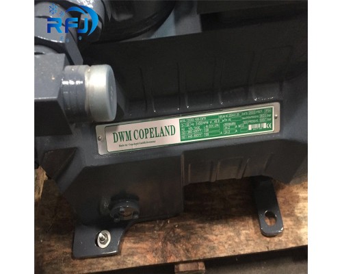 Компрессор D9RC-1000 рефрижерации R134A 10HP Semi герметичный