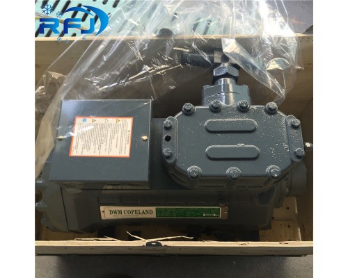 Компрессор D9RC-1000 рефрижерации R134A 10HP Semi герметичный
