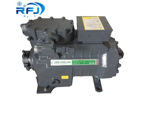 Компрессор D9RC-1000 рефрижерации R134A 10HP Semi герметичный