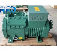 Высокая температура компрессора 4FES-5Y 50Hp Bitzer Semi герметичная