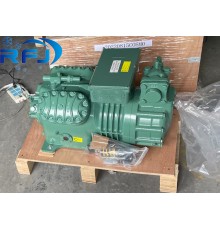 Цилиндр 4 компрессора рефрижерации 9HP 4CES-9Y Bitzer Semi герметичный