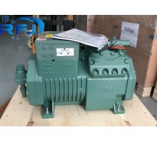 Компрессор 25HP рефрижерации 4HE-25Y Bitzer Semi герметичный для комнаты холодильных установок