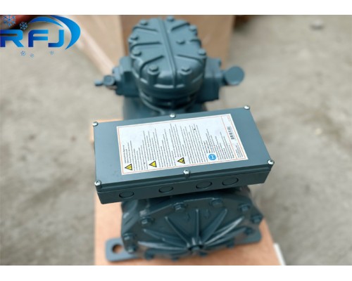 DLSGE-401/DLSGE-40X Коплендские полугерметические поршневые компрессоры 4HP R22/R404A Трехфазные DLSGE-401/DLSGE-40X Коплендские полугерметические поршневые компрессоры 4HP R22/R404A Трехфазные