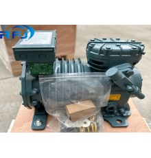 DLSGE-401/DLSGE-40X Коплендские полугерметические поршневые компрессоры 4HP R22/R404A Трехфазные
