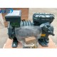 DLSGE-401/DLSGE-40X Коплендские полугерметические поршневые компрессоры 4HP R22/R404A Трехфазные