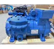 Frascold Q7-33.1Y компрессор полугерметический поршень 7,5 л.с. коммерческий