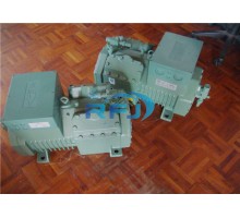 Компрессор 2HP 2FES-2Y Bitzer Semi герметичный для холодной комнаты