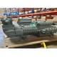 Конденсируя компрессор D6SF-200X-AWM холодной комнаты блока R404 Copeland