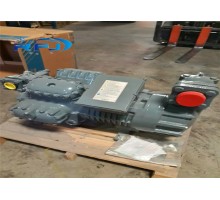Конденсируя компрессор D6SF-200X-AWM холодной комнаты блока R404 Copeland