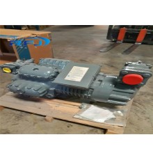 Конденсируя компрессор D6SF-200X-AWM холодной комнаты блока R404 Copeland